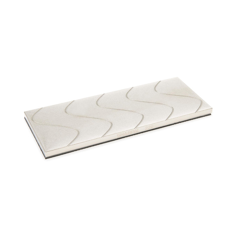 Diamond Lapping Plate - 10" x 4"